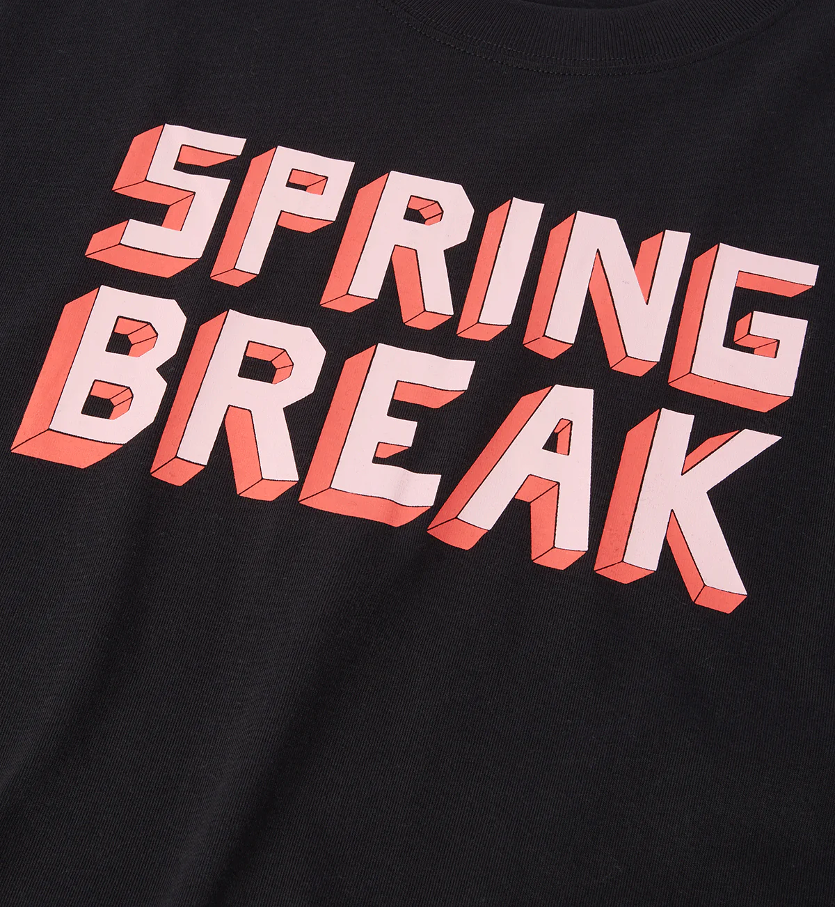 Block Tee - Image 3