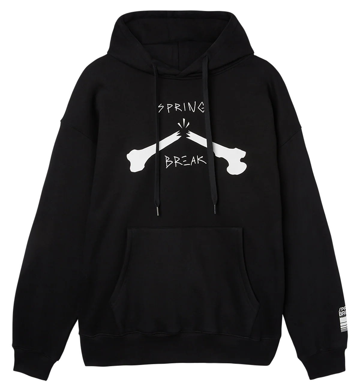 Bones Hood