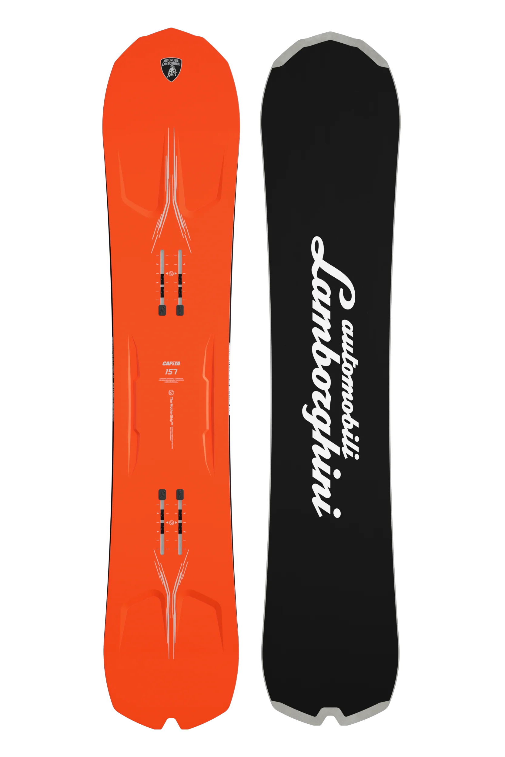 Warpspeed | Automobili Lamborghini