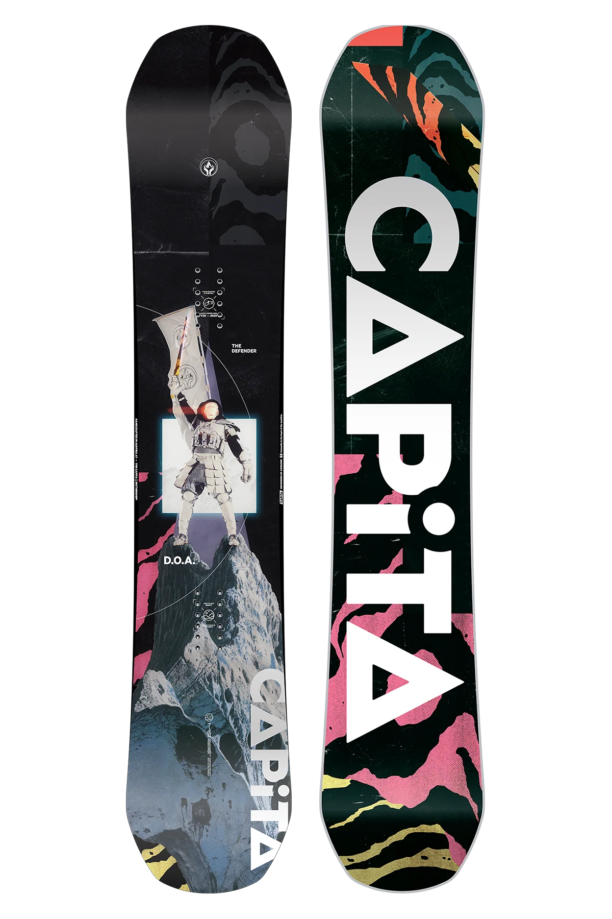 D.O.A. - Image 5