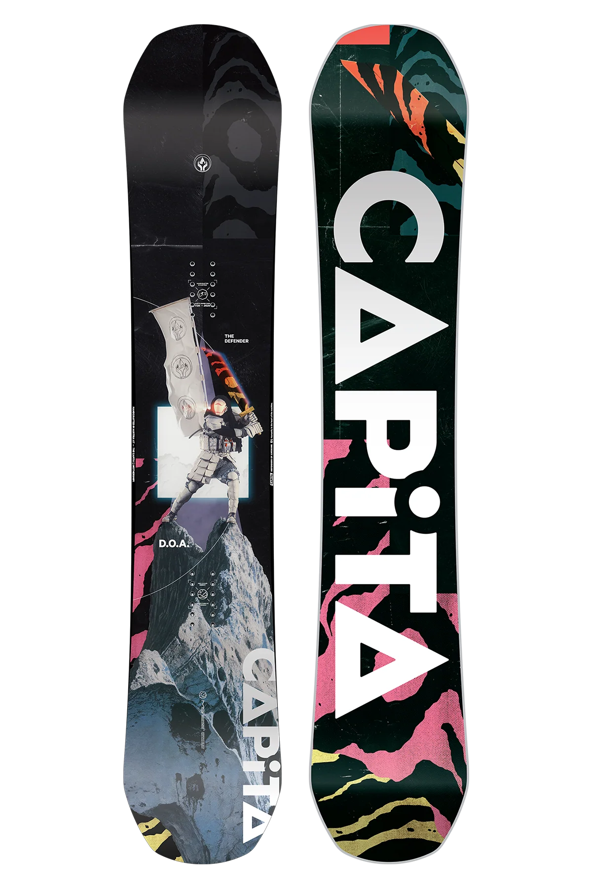 D.O.A. - Image 9