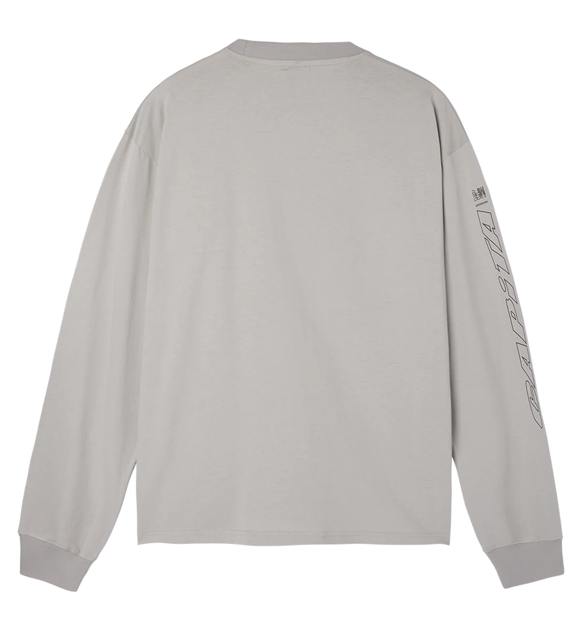 Gravity Long Sleeve Tee - Image 2