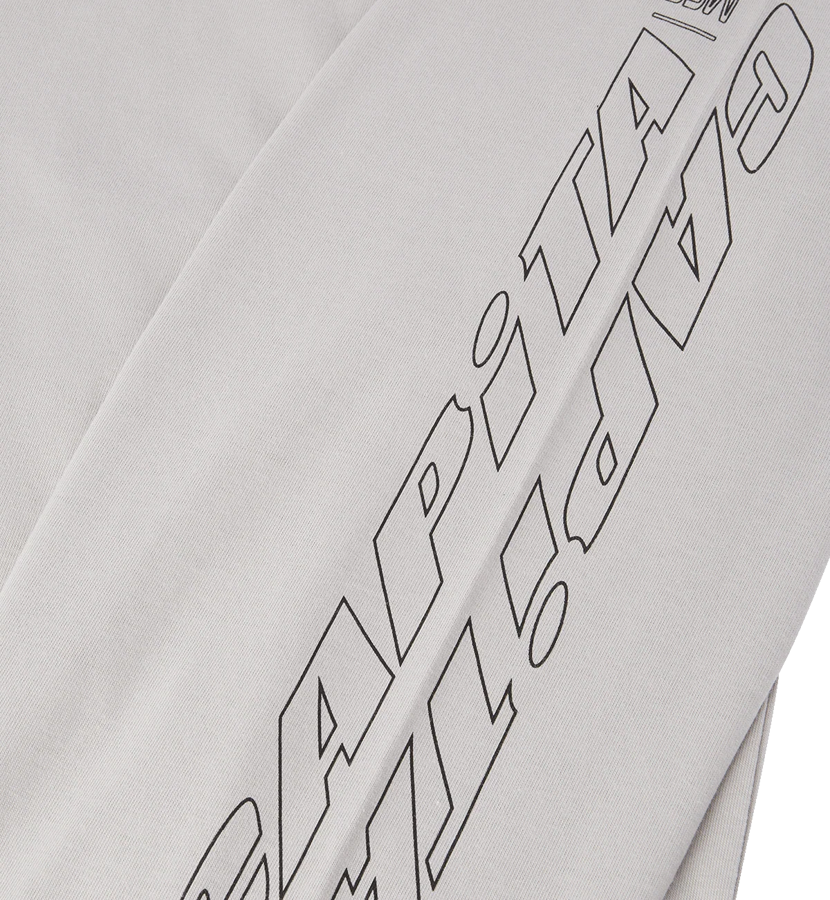 Gravity Long Sleeve Tee - Image 3