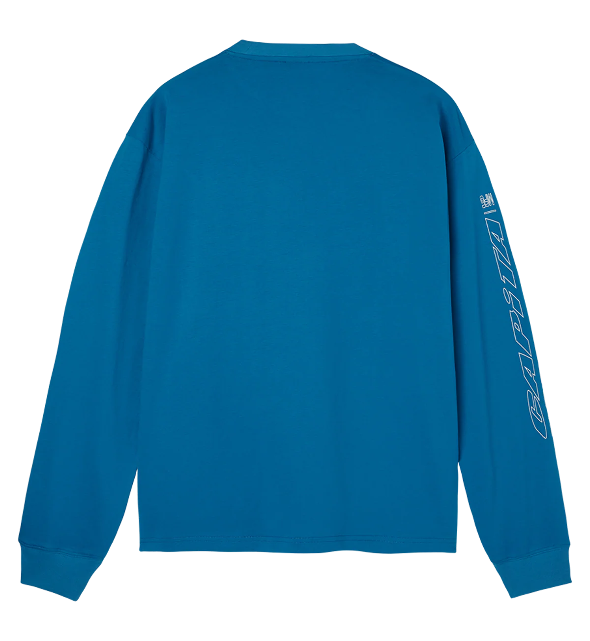Gravity Long Sleeve Tee - Image 2