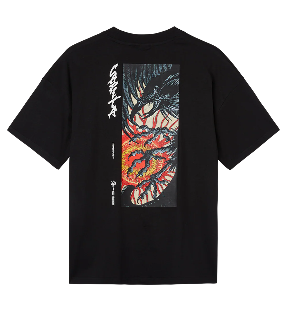 Kazu Tee