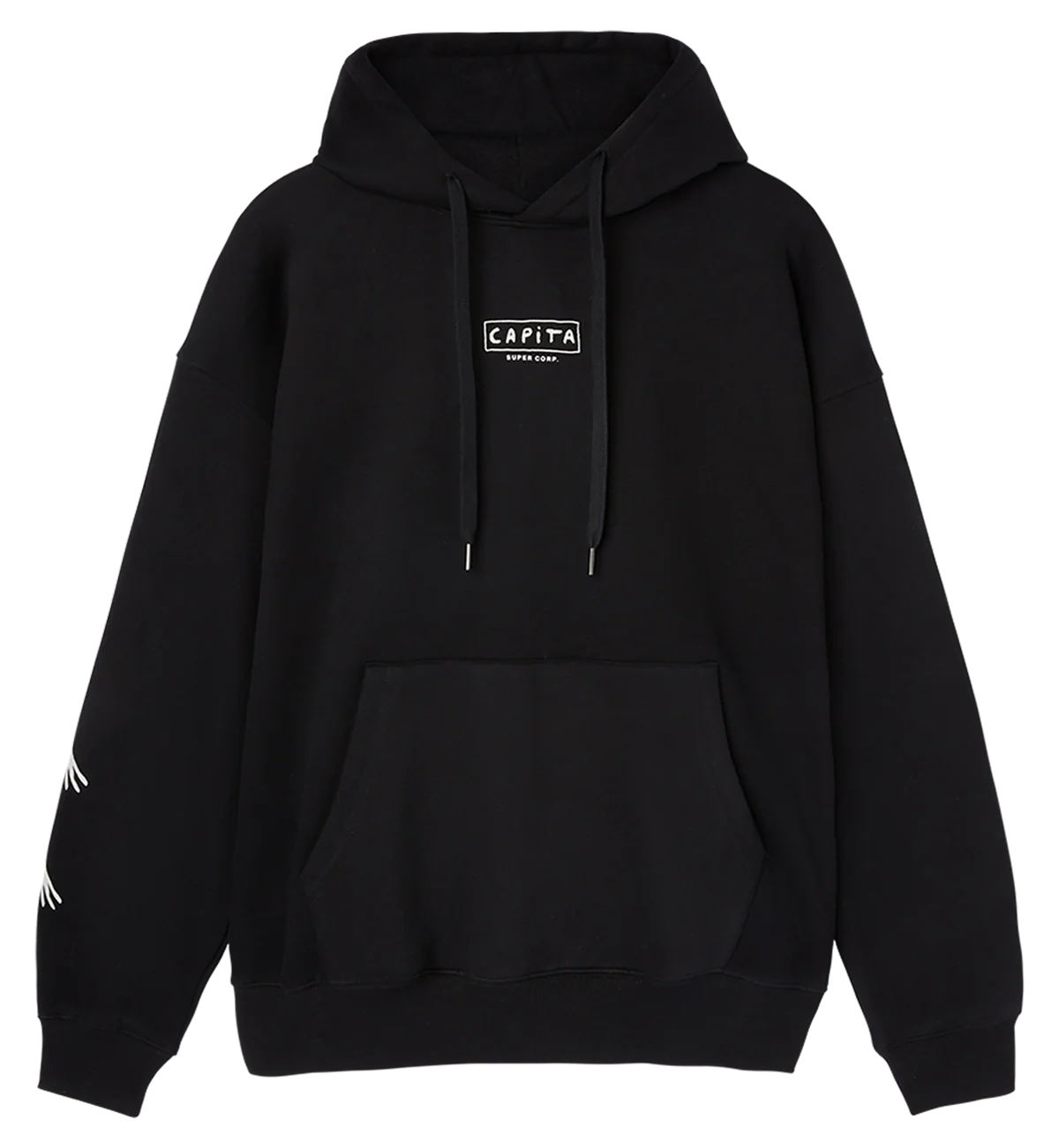 Longo Hood - Image 2