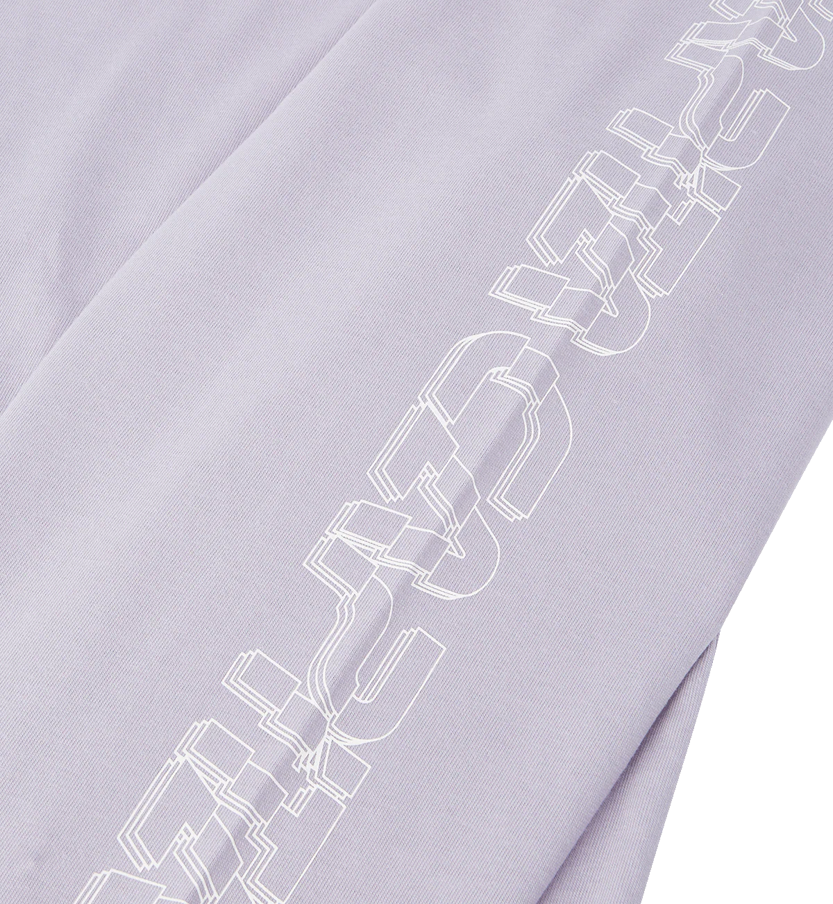 Mothership Long Sleeve Tee - Image 3