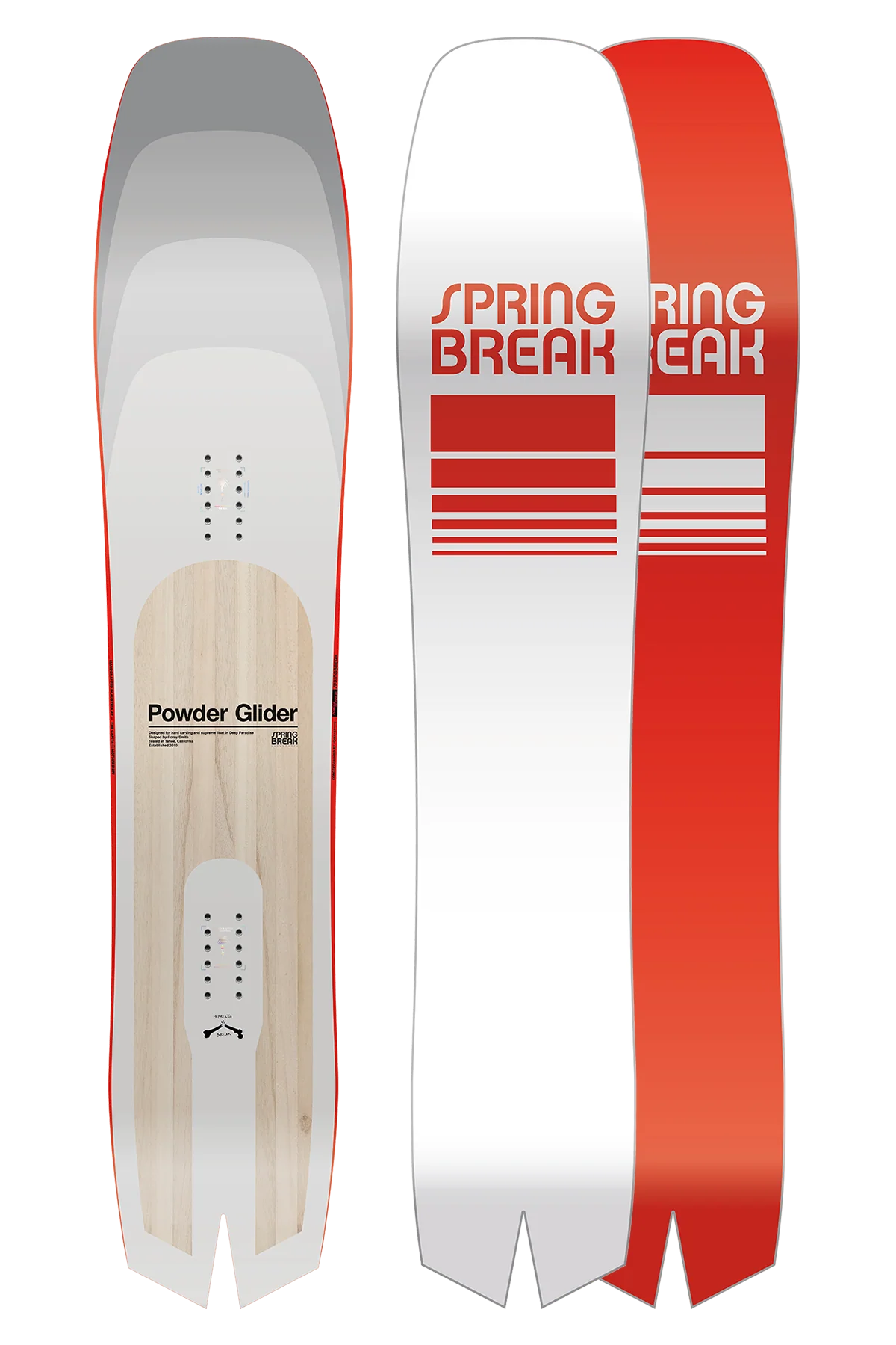 SB POWDER GLIDER - Image 3