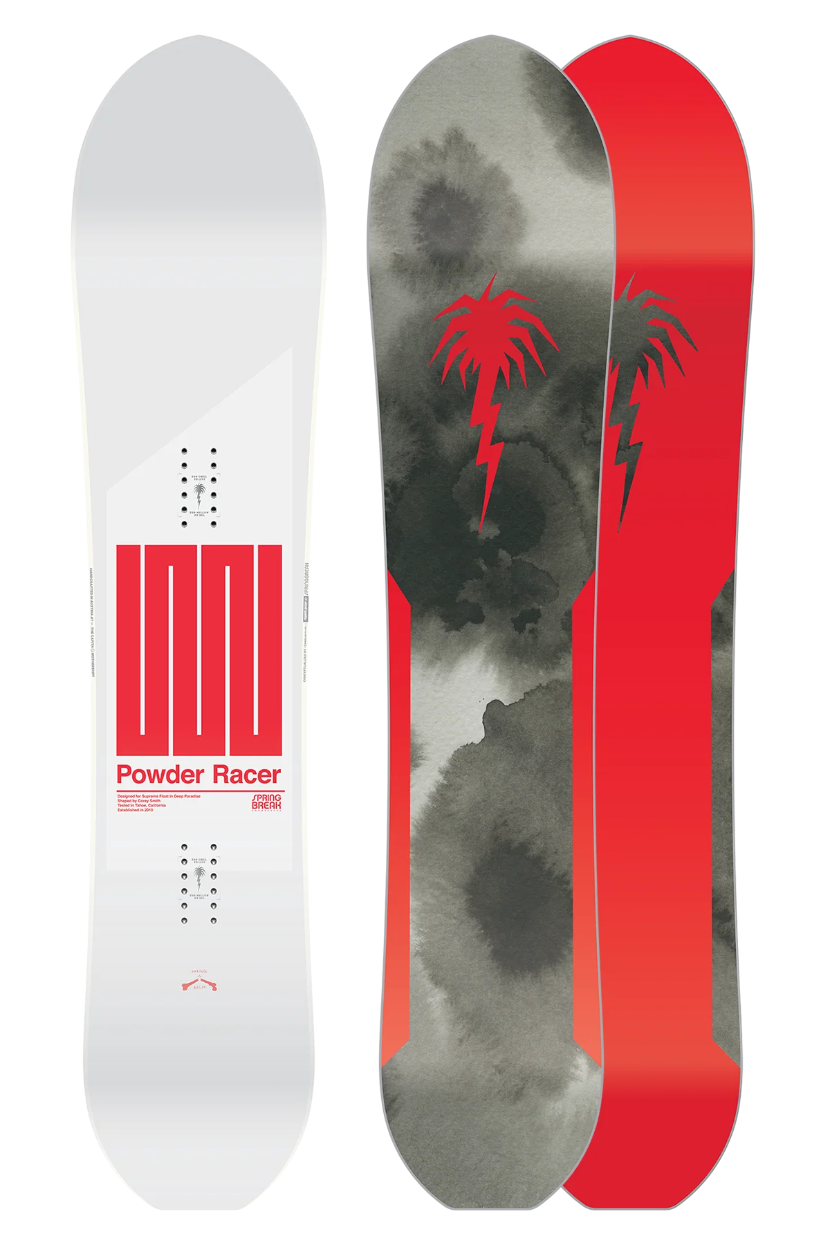 SB POWDER RACERS - Image 4