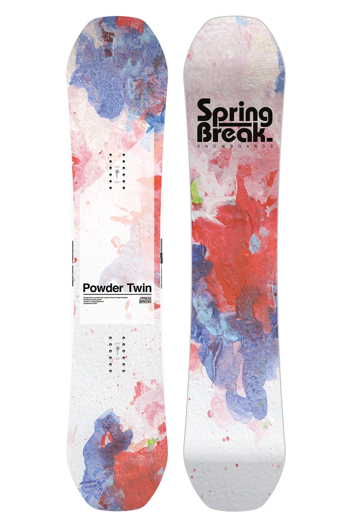 SB POWDER TWIN - Image 3