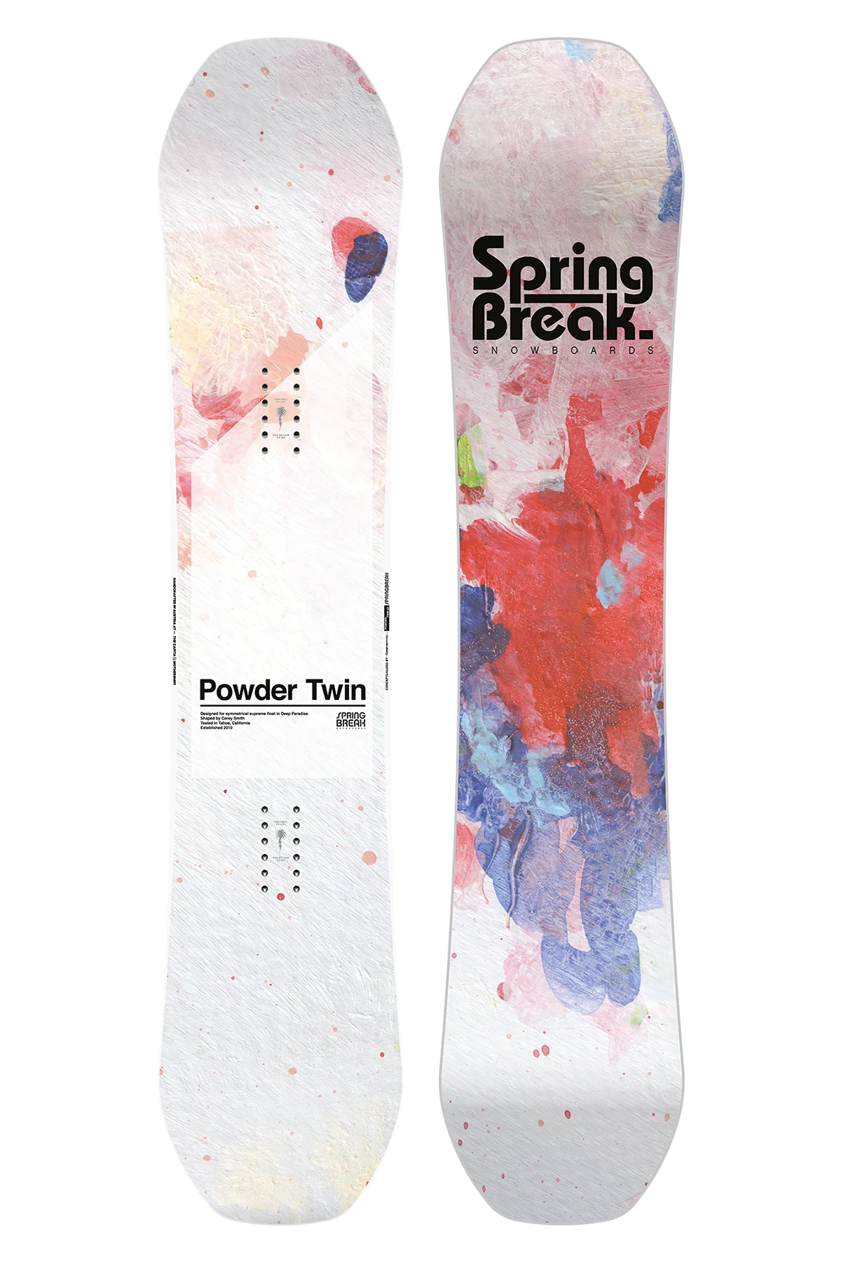 SB POWDER TWIN - Image 4