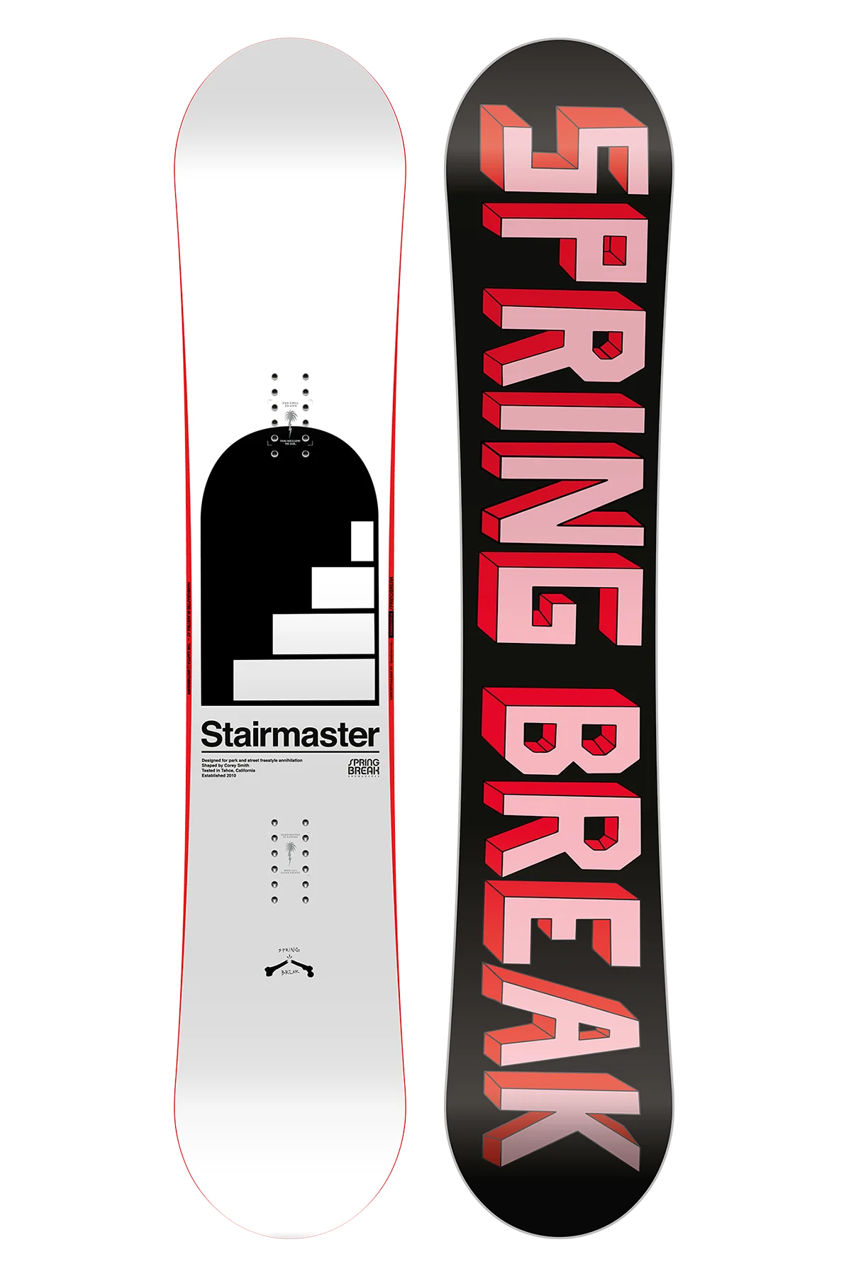 SB STAIRMASTER - Image 3