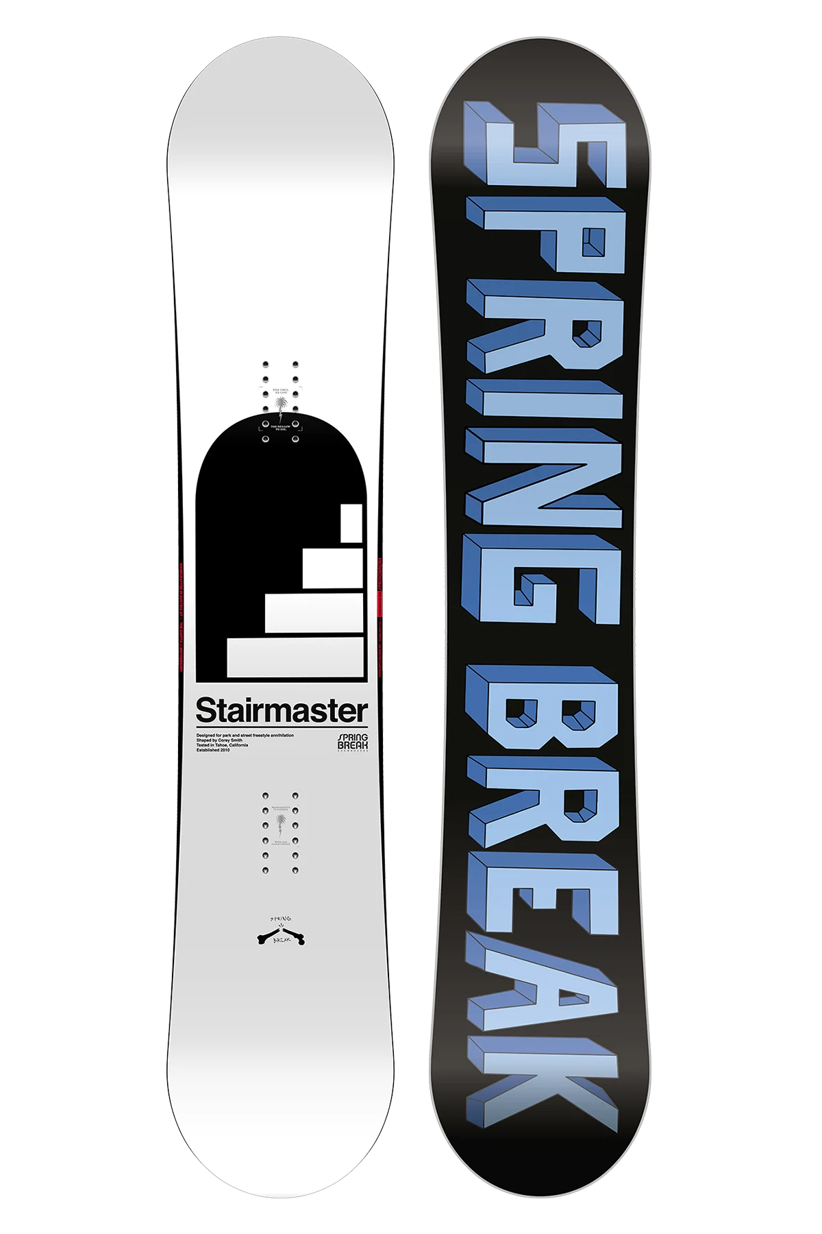 SB STAIRMASTER - Image 5