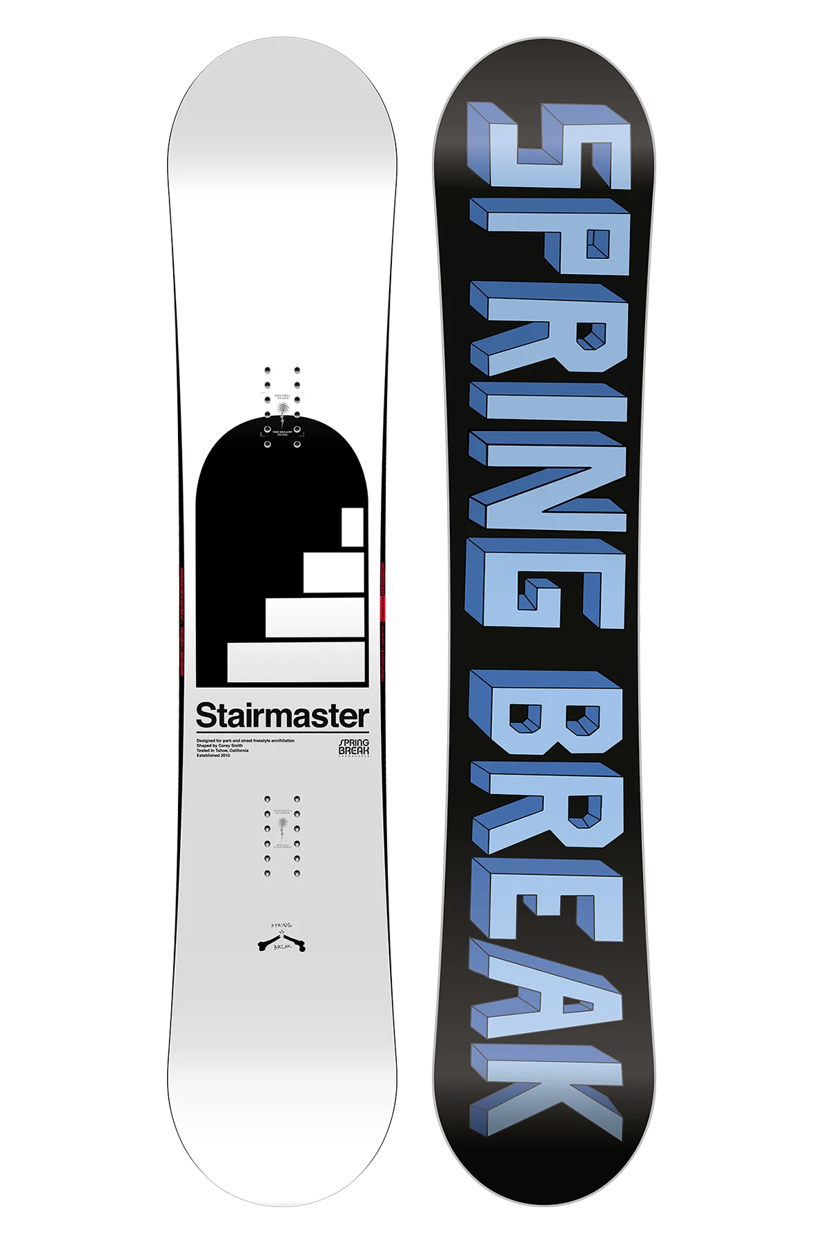 SB STAIRMASTER - Image 6