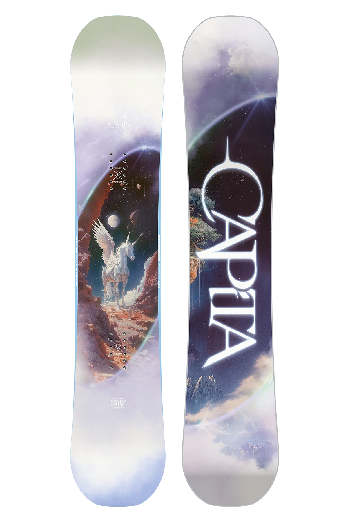 SPACE METAL FANTASY - Image 4