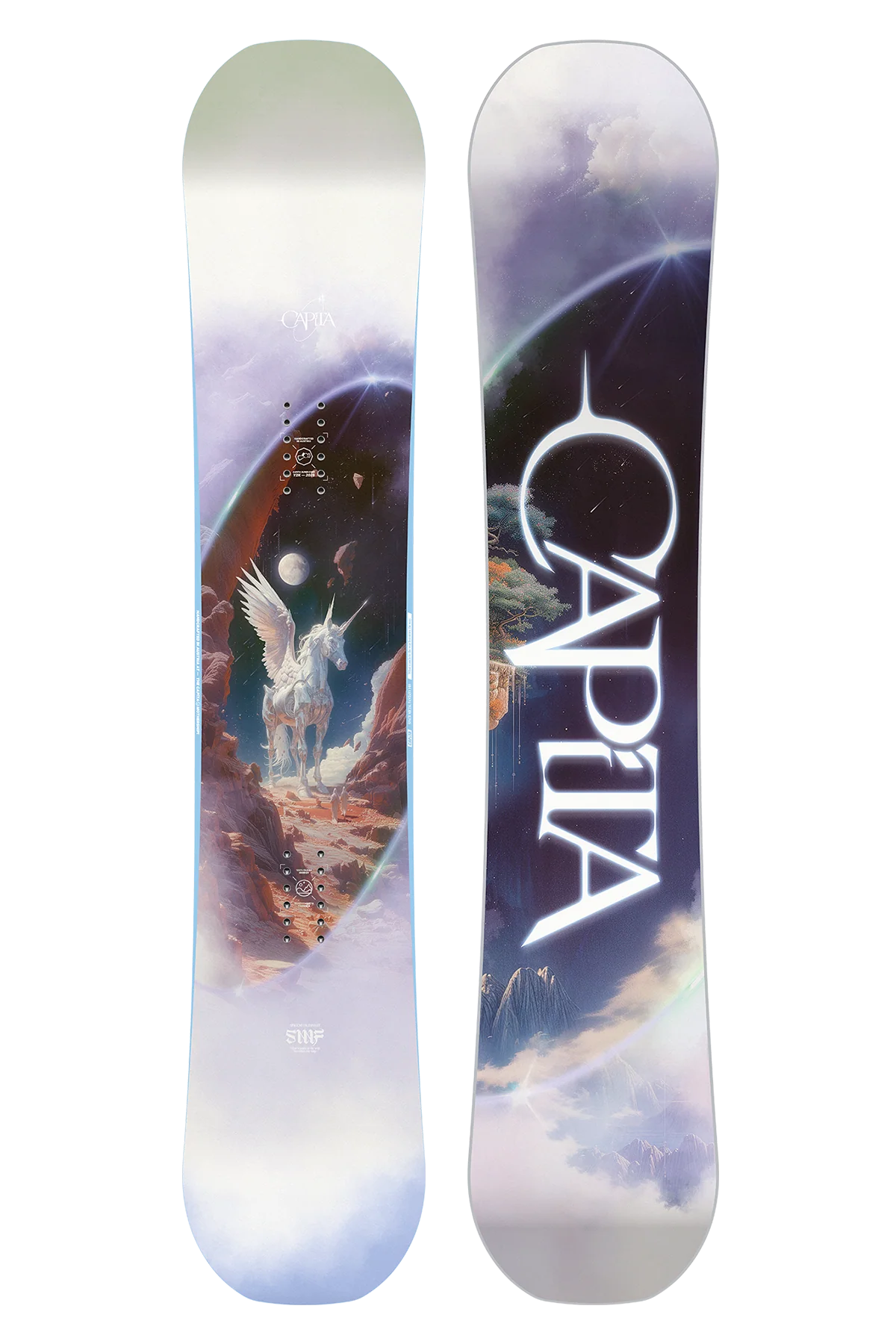SPACE METAL FANTASY - Image 6
