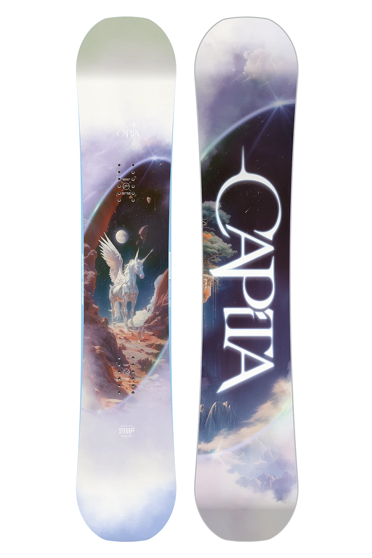 SPACE METAL FANTASY - Image 7